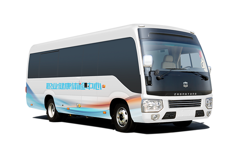 L6醫(yī)療車(chē)